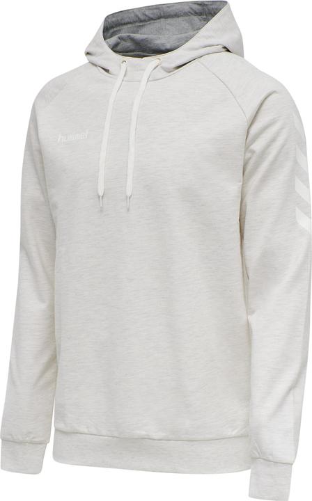 Produktbild hummel hmlGO Cotton Kapuzenpullover Herren (M)