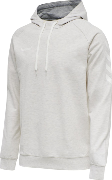 Immagine prodotto hummel hmlGO Felpa con cappuccio in cotone da uomo (M)