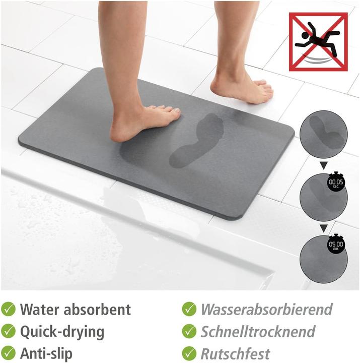 Produktbild Wenko Simi (60 x 39 cm)