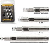 Actual product image Continental Standard (Presta (SV), 28", 20 mm)