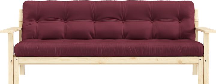 Produktbild Karup Design Unwind (3-Sitzer, Bettsofa)