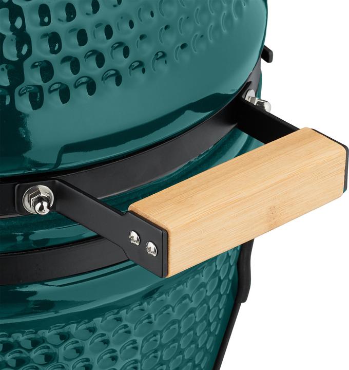 Actual product image Relaxdays Kamado-Grill (260 mm)