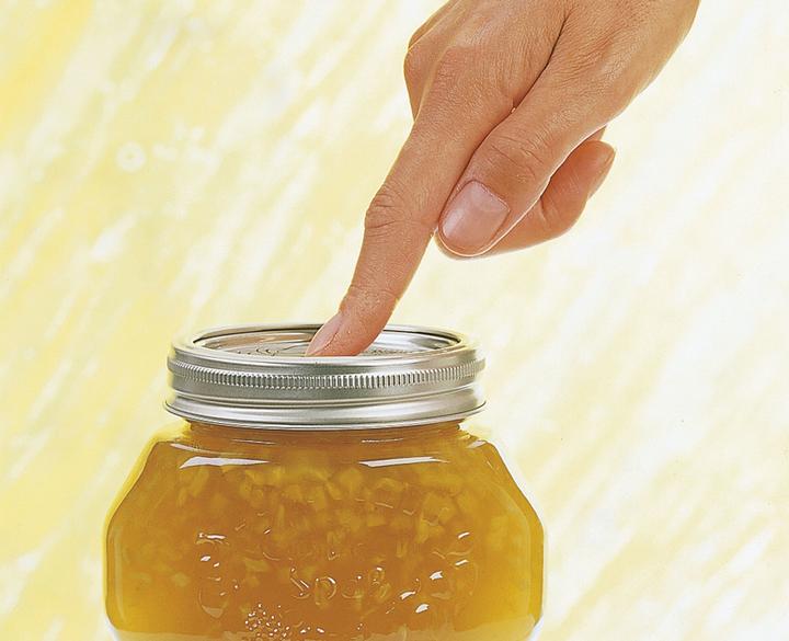 Immagine prodotto Leifheit Anelli a vite (1 pz., 1 l)