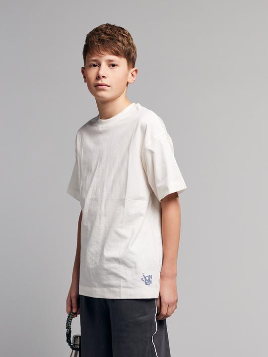 Produktbild Jonen 2er-Pack T-Shirts Jungen (152)