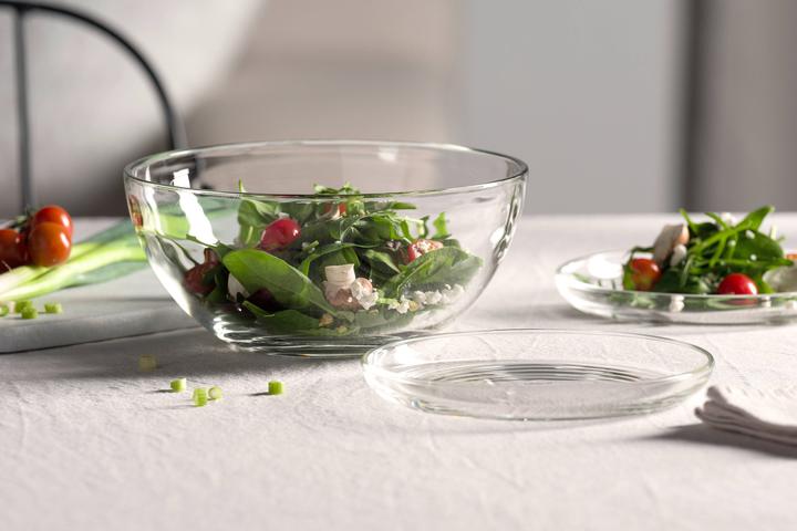 Actual product image Leonardo Cucina (21.50 cm, 1.50 l, 1 x)