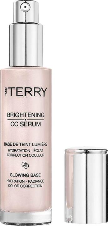 Actual product image By Terry Cellularose Bright CC Lumi No 02 (30 ml)