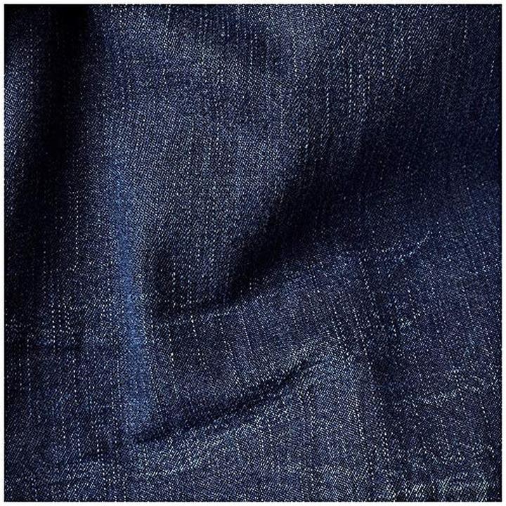 Produktbild G-Star Scutar 3D Slim Tapered Jeans, Halbhoge Taille, Taps Toelopend, Zerstört Look (W34/L36)