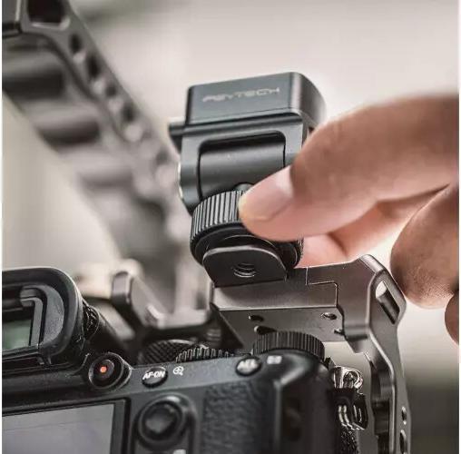 Produktbild Pgytech Halterung SnapLock Nano Schwenken und Neigen