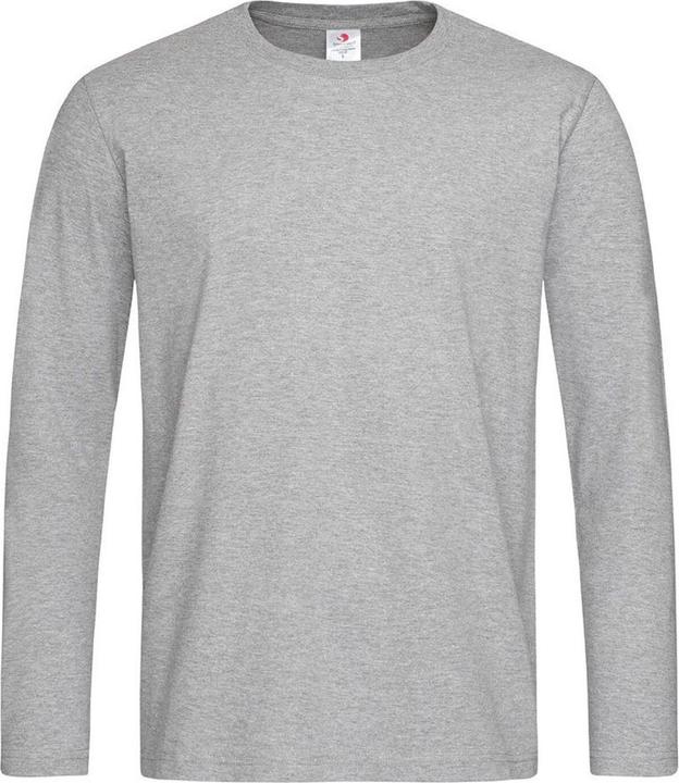 Grey Heather