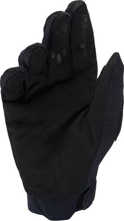 Actual product image Alpinestars Gloves Full Bore V2 Black (Men, 4XL)