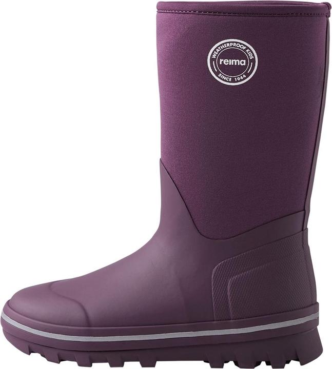 Reima Loikaten rubber boots - 15758 (23)