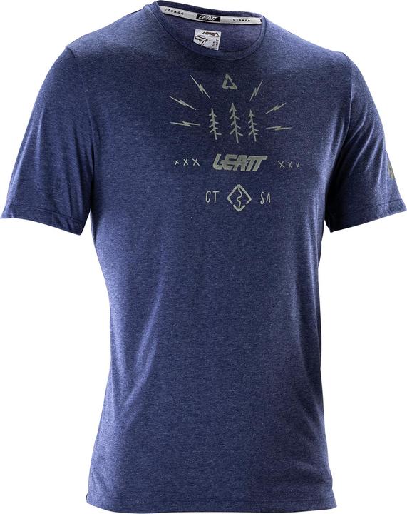 Actual product image Leatt MTB Gravity 3.0 Radtrikot (S)