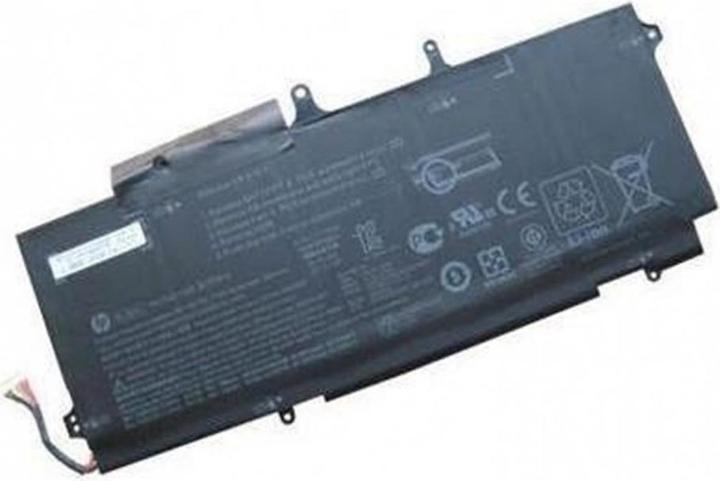 Image du produit HP 722297-005 Batterie d'ordinateurs portables (6 cabines, 1930 mAh)