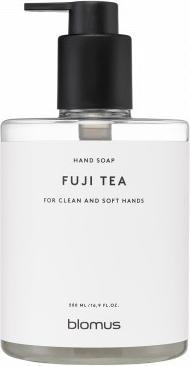 Produktbild Blomus Satomi Handseife, Fuji Tea, 500 ml (Handseifenspender, Flüssigseife, 500 ml)