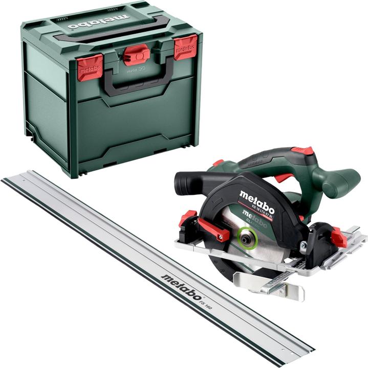 Produktbild Metabo KS 18 LTX 57 BL