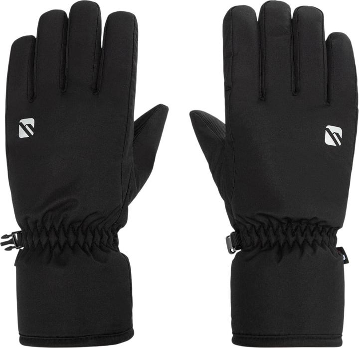 Produktbild Campri Raise LogoWinterhandschuhe Polyester (M)