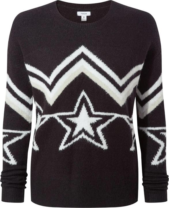 Produktbild TOG24 Theresa Pullover (38)