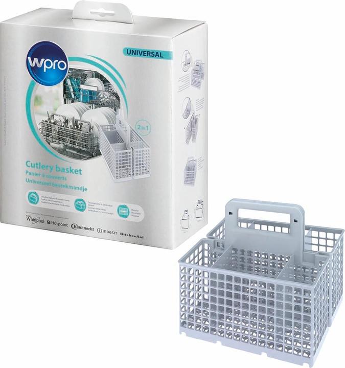 Actual product image Whirlpool DWB304 Geschirrspülmaschinenteil & Zubehör Besteckkorb
