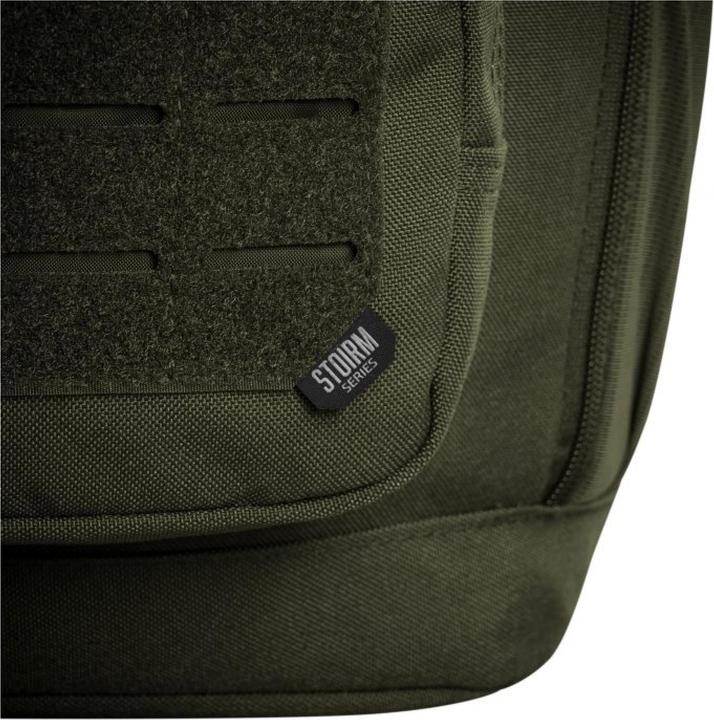 Produktbild Stoirm Tactical Backpack Olive 25 (25 l)