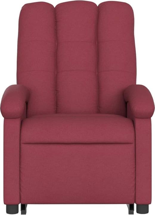 Image du produit vidaXL Massagesessel mit Aufstehhilfe