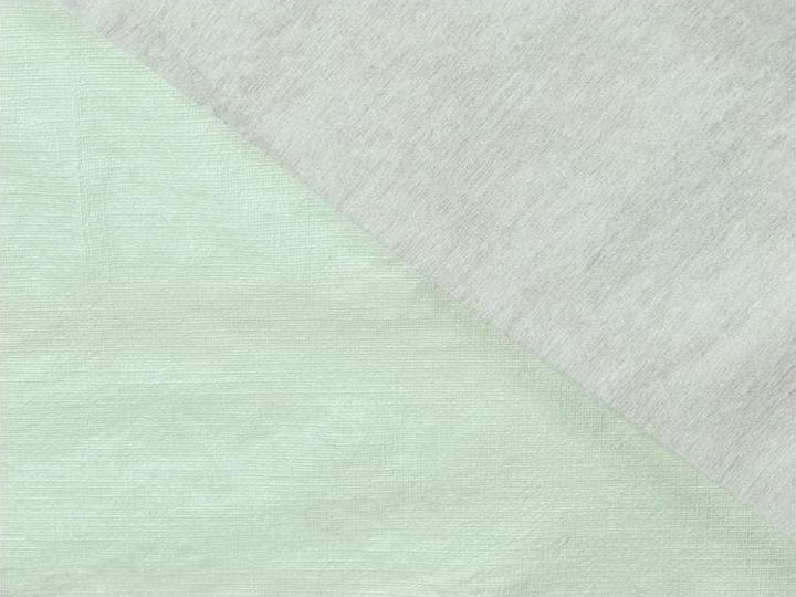 Produktbild Partydeco Einweg-Tischdecke, 180x120 cm, grün (180 x 120 cm)