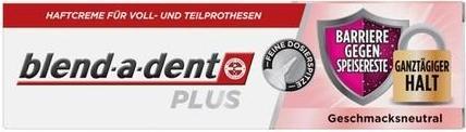 Produktbild Procter & Gamble Blend A De Pl Bar G Sp Neu