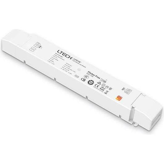 Ltech, Zubehör Beleuchtung, 1-KANAL-LED-TREIBER - BLUETOOTH MESH - 75 W - 24 V