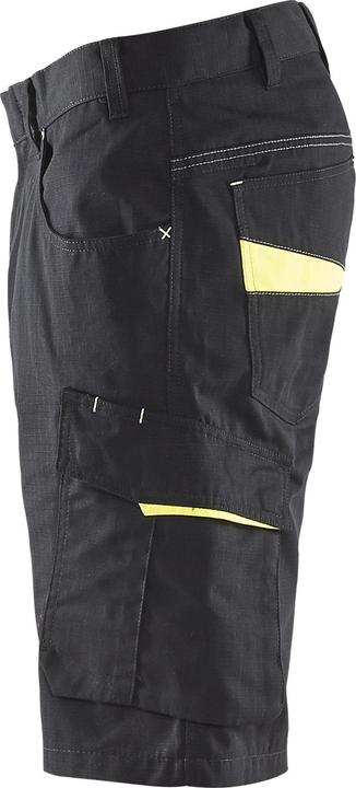 Actual product image Blakläder Shorts ripstop 1499 (44)