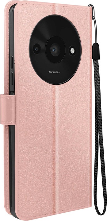 Rosegold