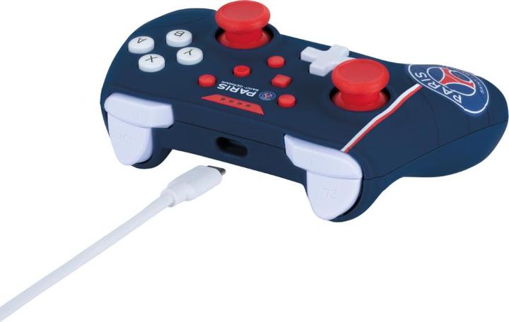 Produktbild Konix Manette filaire Switch - PSG (PC, Switch)