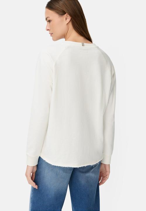 Immagine prodotto Camel Active Sweatshirt mit Raglanärmeln (XL)