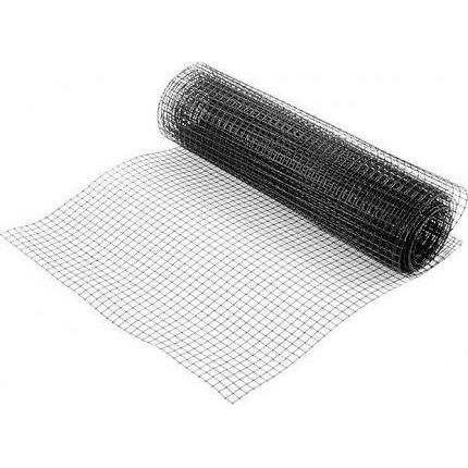 Hsb, Gartenzaun, Drahtgitter Casanet 12.7x0.9x500 mm 5 m