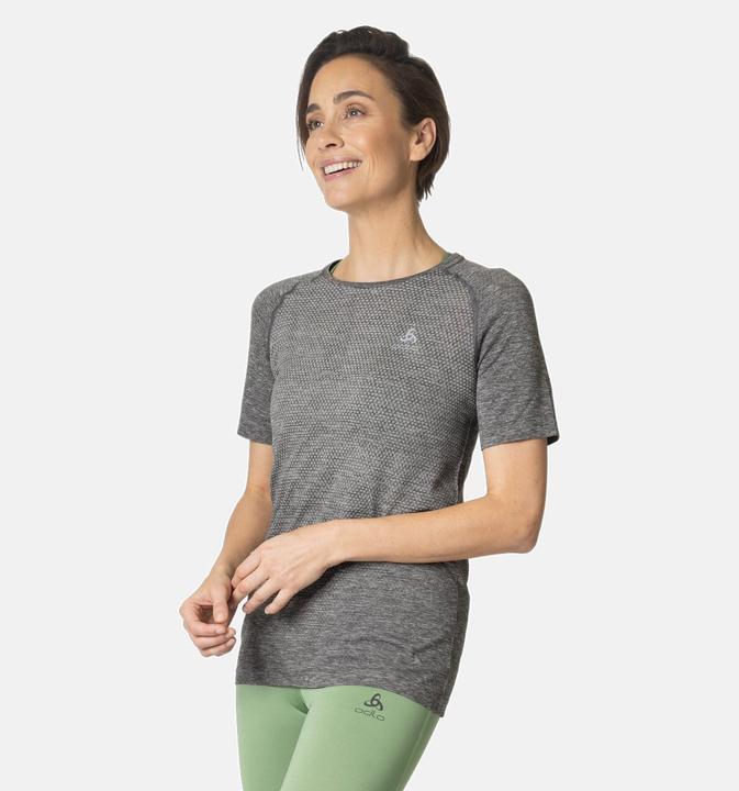 Produktbild Odlo T-shirt crew neck s/s ESSENTIAL SEAMLESS (XL)