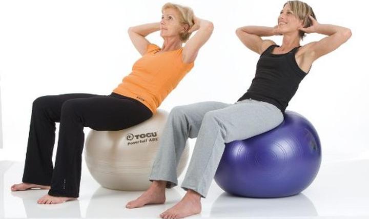 Produktbild Togu Powerball ABS (75 cm)