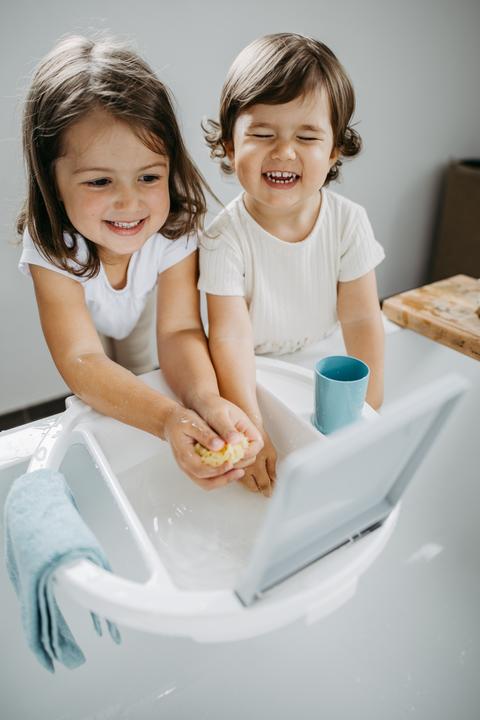 Produktbild Rotho Babydesign Kiddy Wash