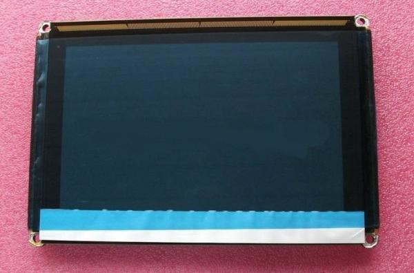 Actual product image HP Touch Pad Blue