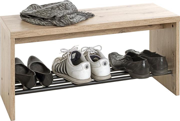 Image du produit HAKU Möbel Kade (80 x 40 x 30 cm)