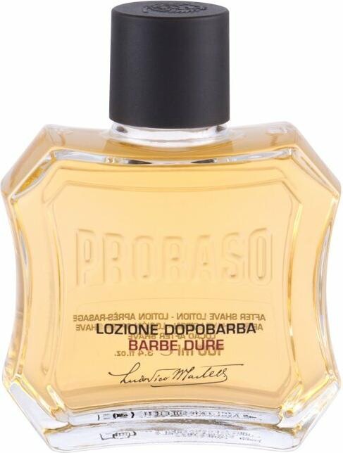 Produktbild Proraso Red After Shave Lotion (Lotion, 100 ml)