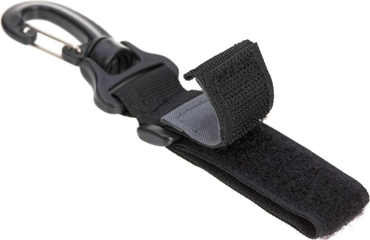 Actual product image Lässig Stroller Hooks