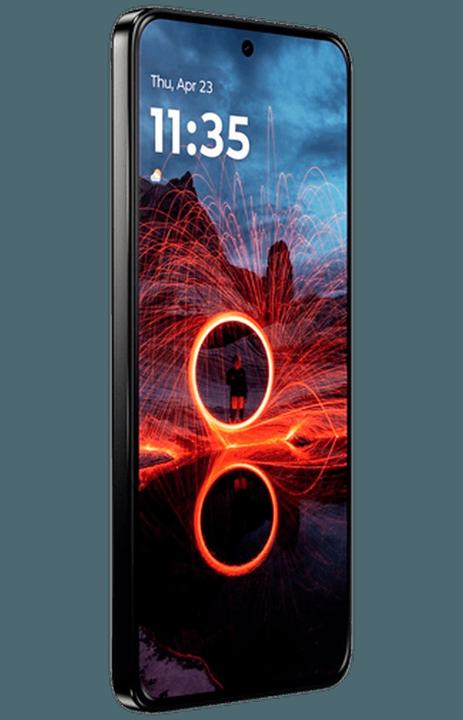 Productafbeelding Motorola ThinkPhone25 (256 GB, Black, 6.36", SIM + eSIM, 50 Mpx, 5G)