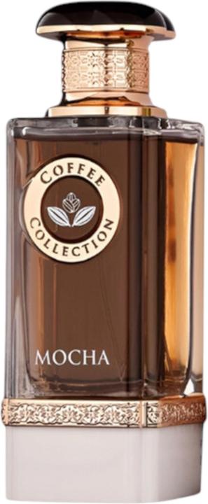 Produktbild Ameer Al Oud Mocha (Eau de Parfum, 100 ml)