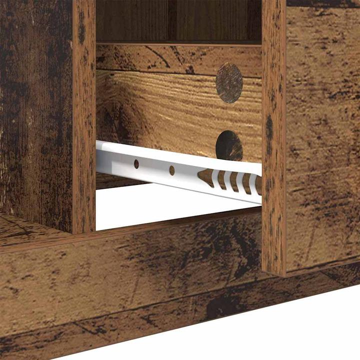 Immagine prodotto vidaXL Couchtisch (90 x 50 x 35 cm)