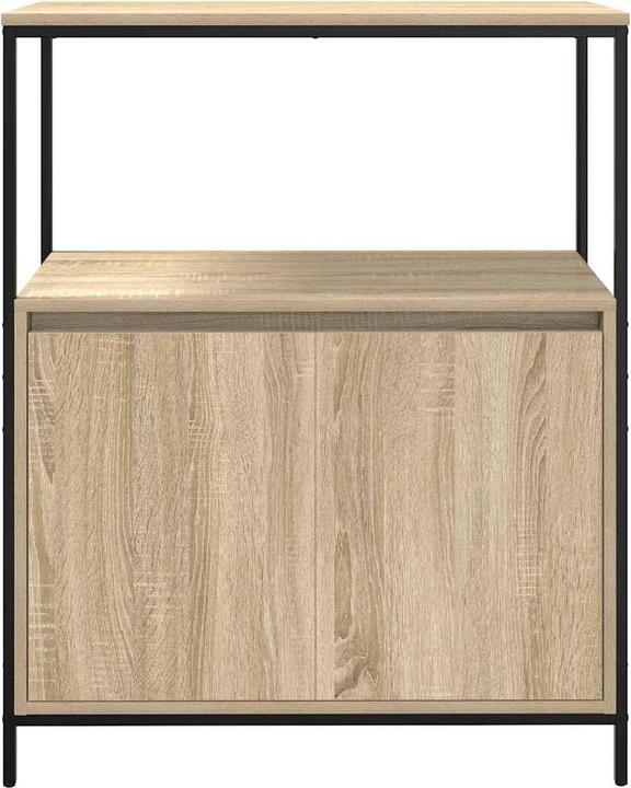 Actual product image vidaXL Badschrank (35 x 45 x 70 cm)