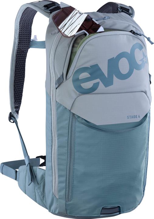 Produktbild Evoc Stage 6 + 2 Bladder (6 l)