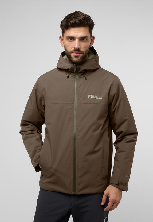 Produktbild Jack Wolfskin Wisper Ins Jkt M (M)