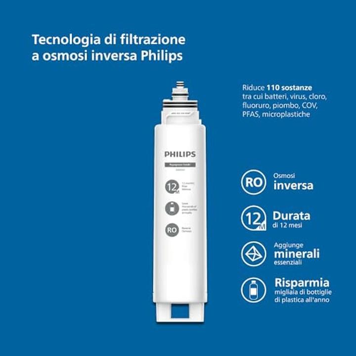 Produktbild Philips ADD6901HBK All-in-One