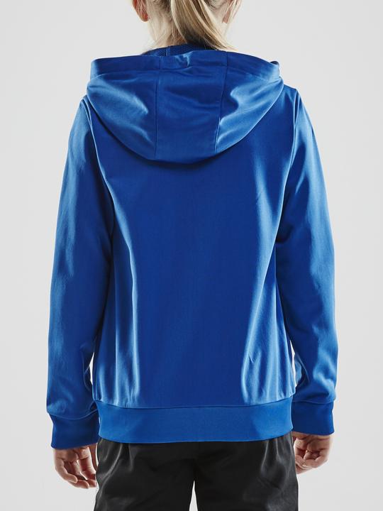 Actual product image Craft Pro Control Hood Jacket Jr (122, 128)