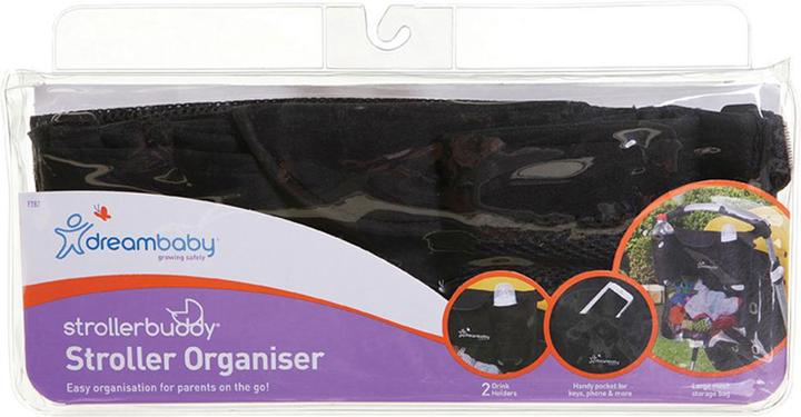 Immagine prodotto Dreambaby Strollerbuddy