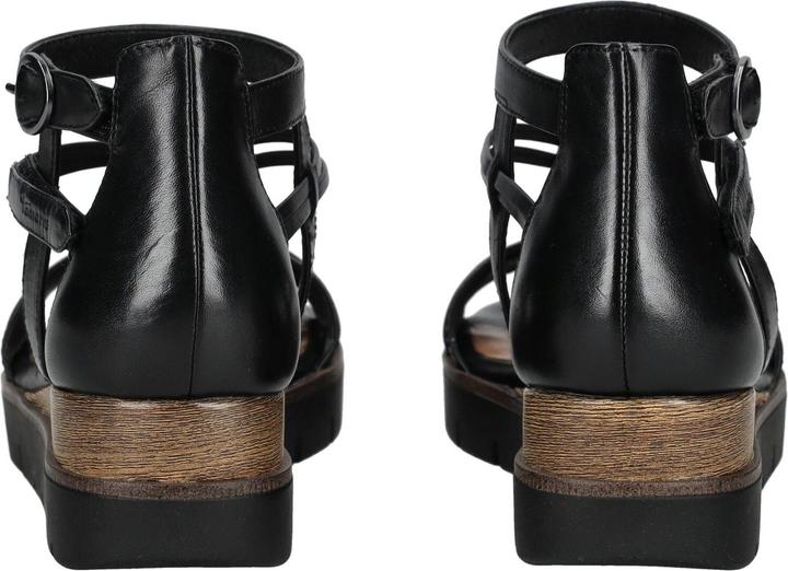 Actual product image Tamaris Sandal (40)