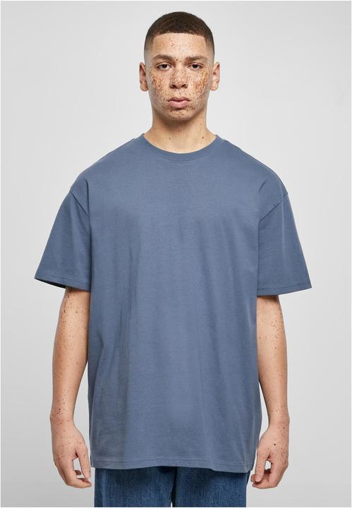 Produktbild Build Your Brand Heavy Oversize Tee (M)